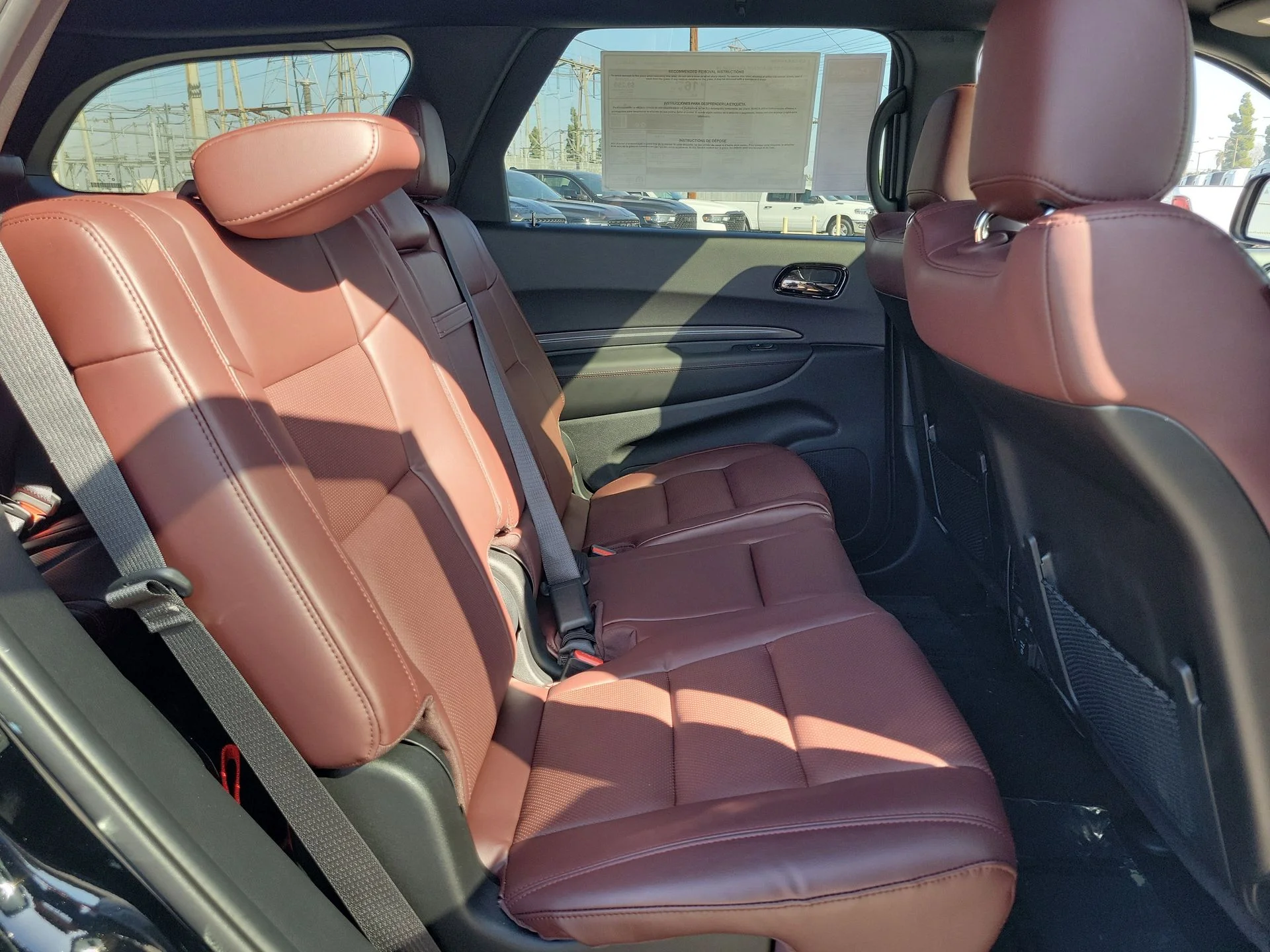 New 2026 Black Dodge GT Plus HEMI V8 image 18