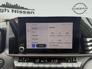 Used 2025 Gray Toyota SE image 16