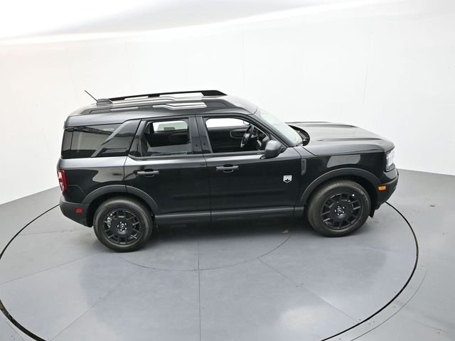 New 2026 Shadow Black Ford Big Bend® image 92