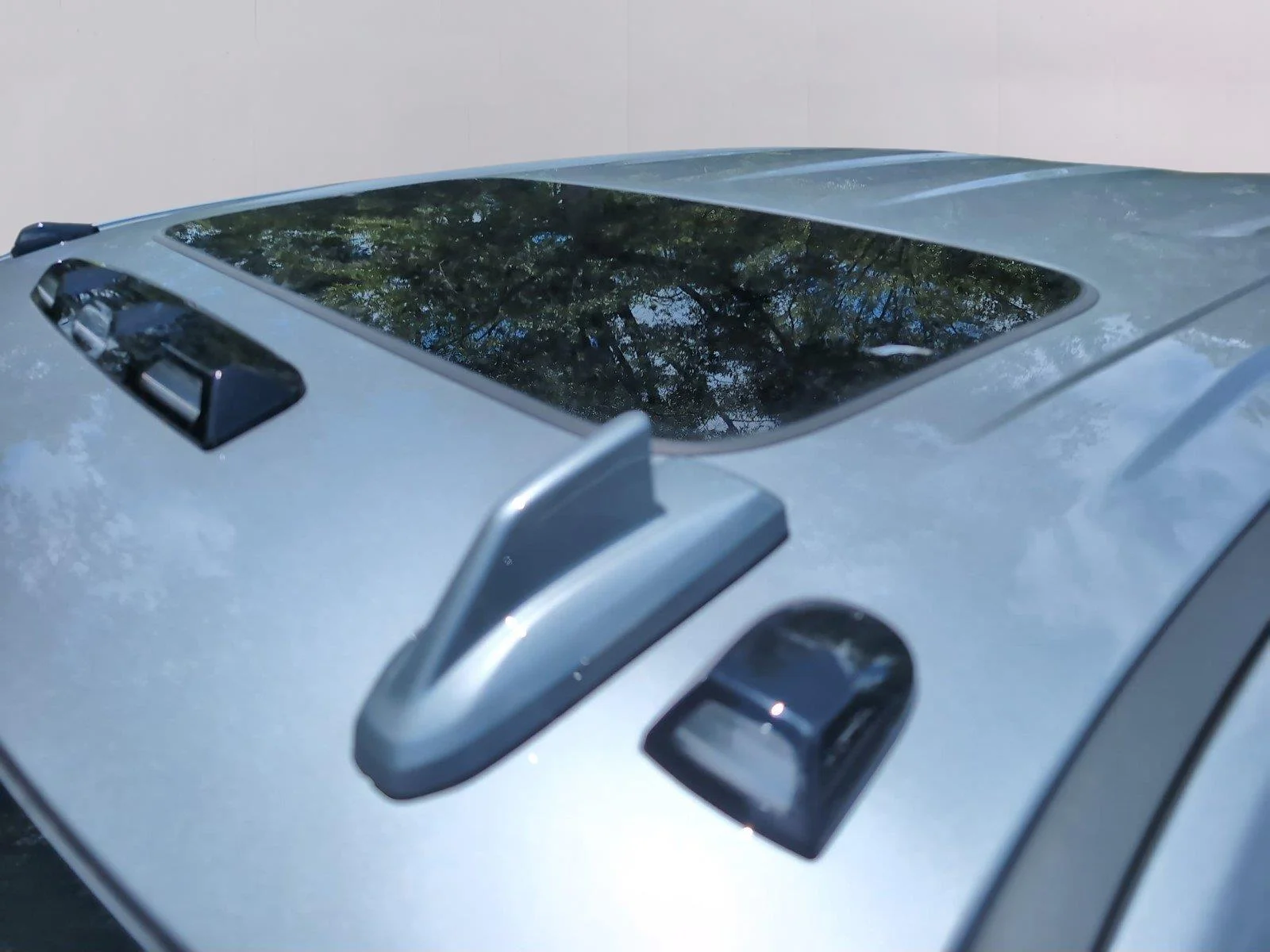 New 2026 Sterling Metallic GMC Denali Ultimate image 38