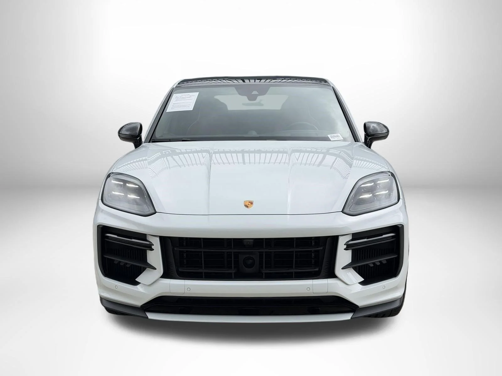 Used 2024 Carrara White Metallic Porsche Turbo GT image 8