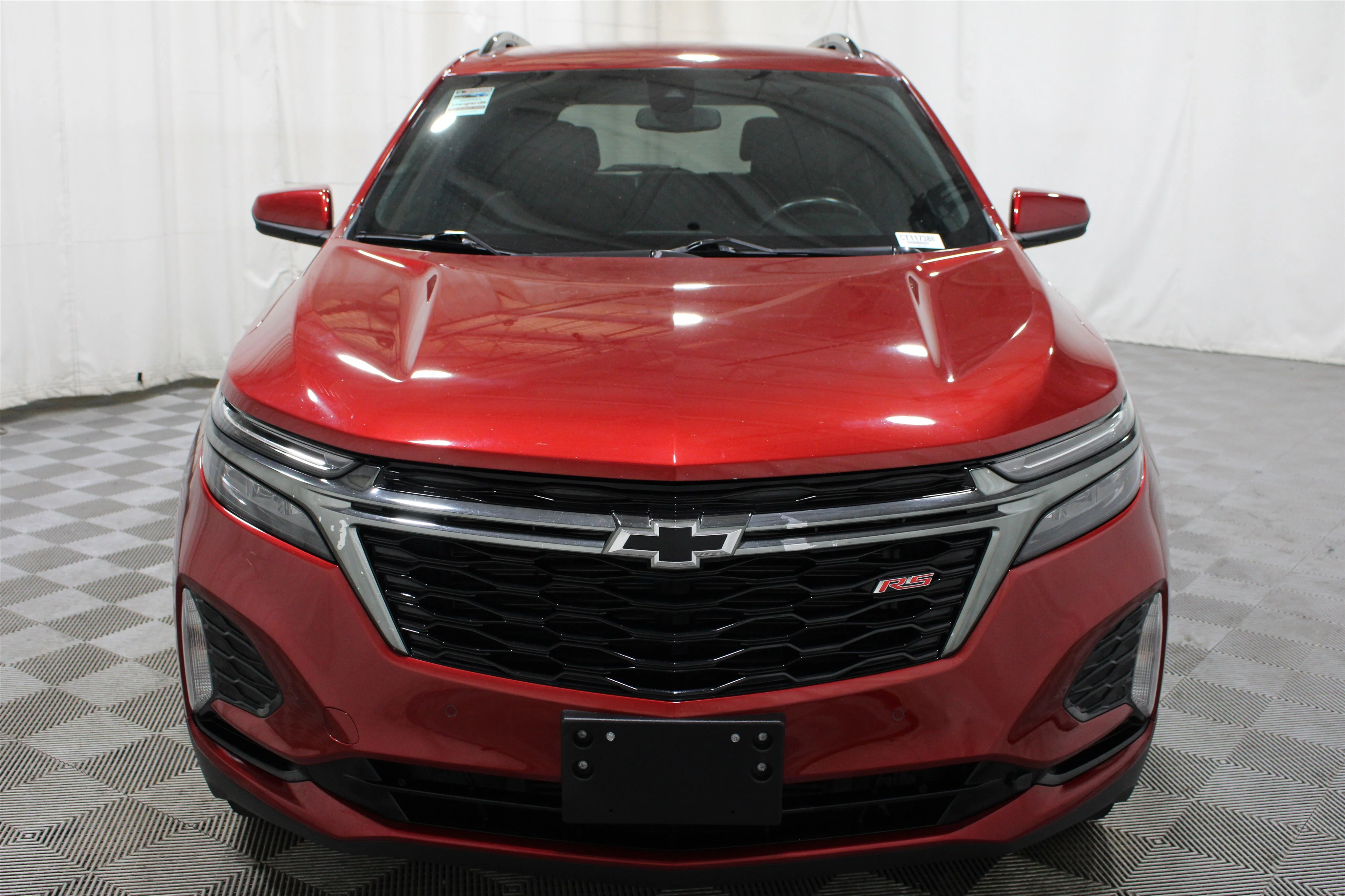2022 Chevrolet Equinox RS - Photo 36