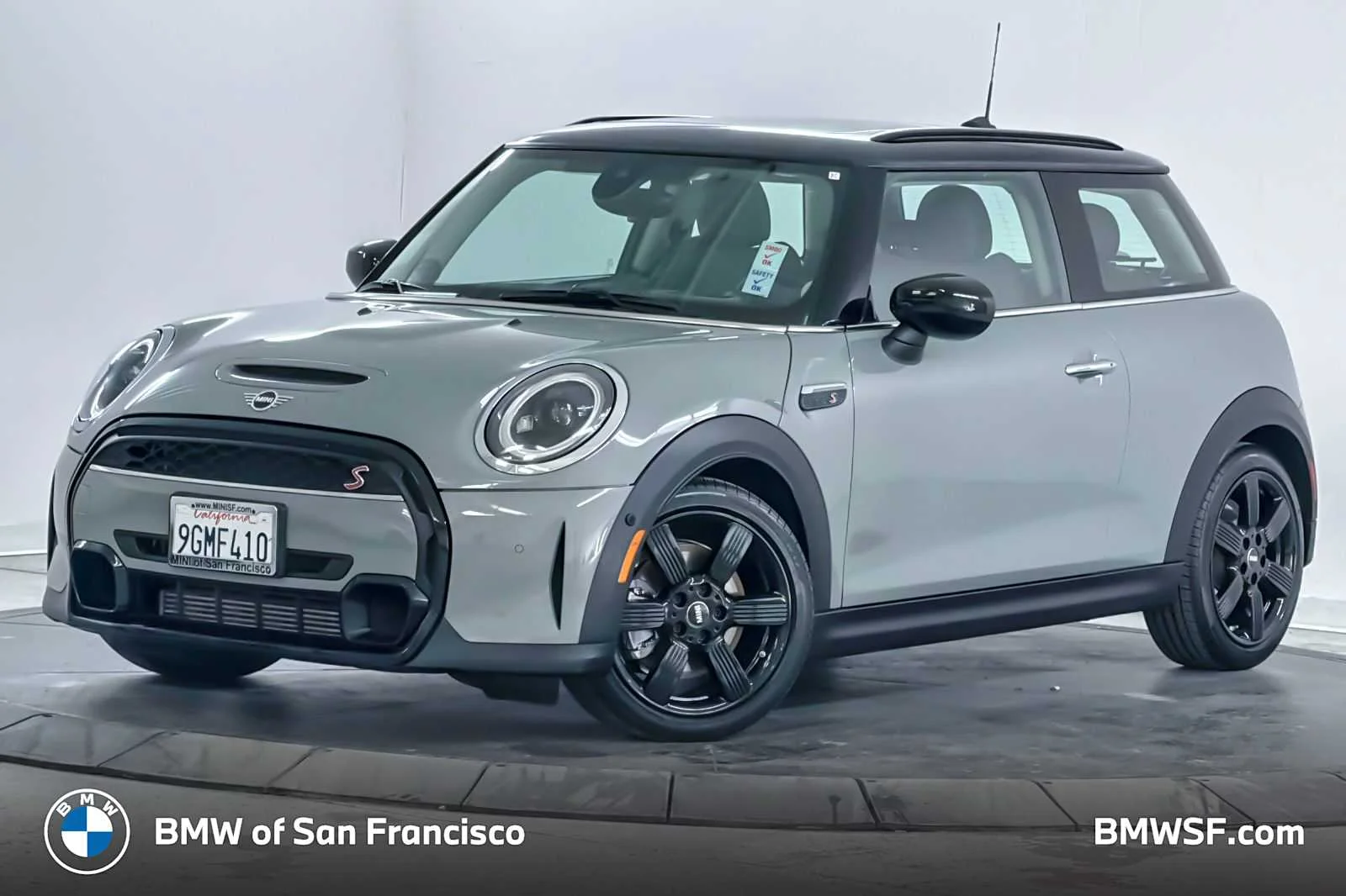 2023 MINI Cooper Cooper S 3 Door's photo