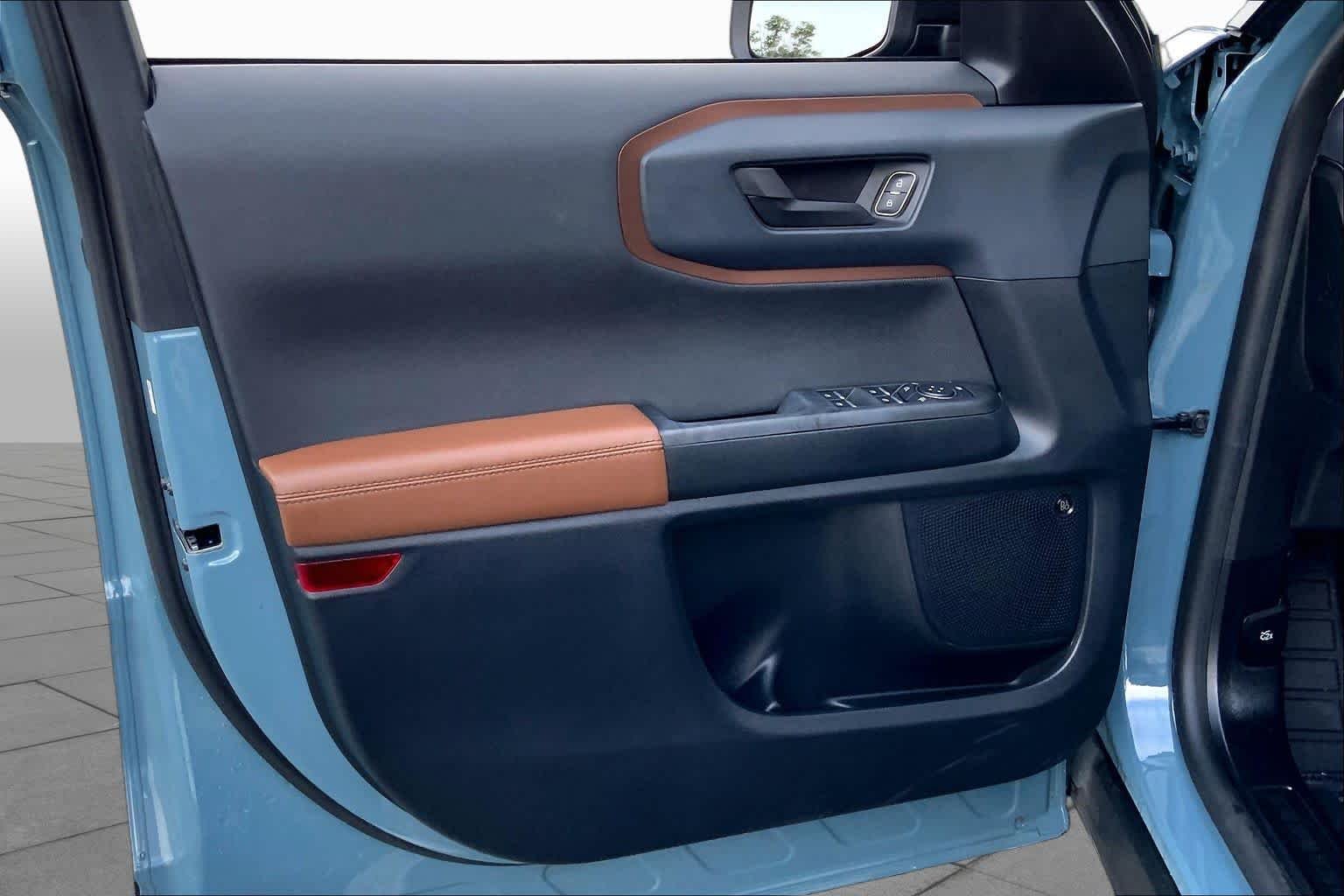 Used 2022 Area 51 Ford Outer Banks image 21