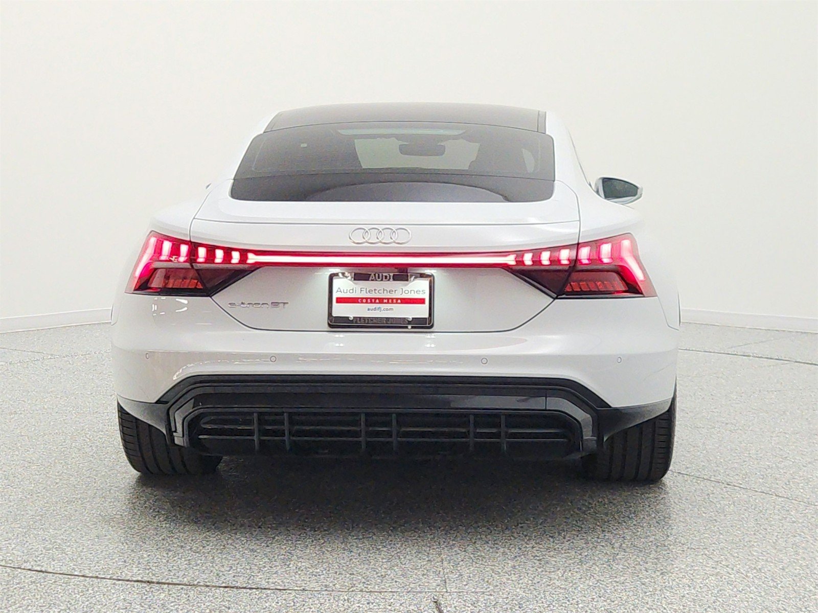 Used 2023 Suzuka Gray Metallic Audi Premium Plus quattro image 6