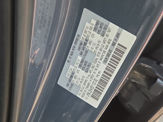 Used 2025 Gray Metallic Mazda Premium Plus image 8