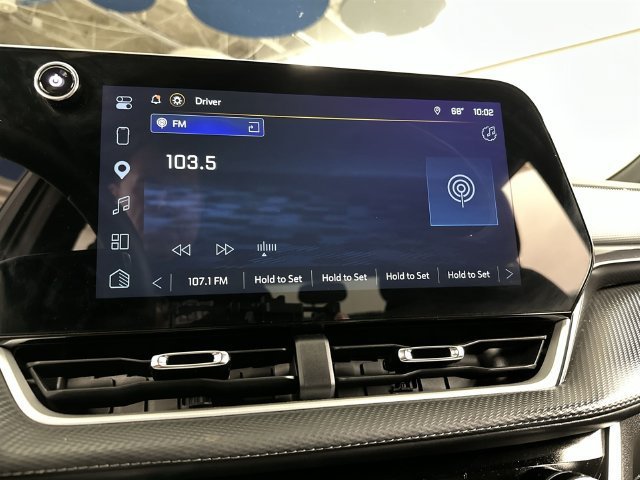 2025 Chevrolet Equinox LT - Photo 31