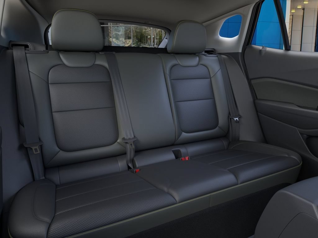 2026 Chevrolet Trax Activ - Photo 17