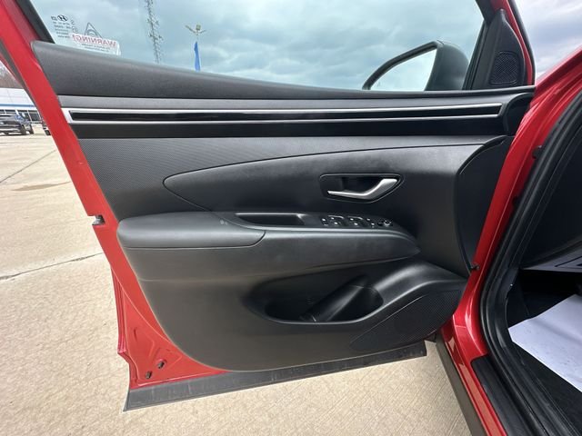 2023 Hyundai Tucson SEL - Photo 24