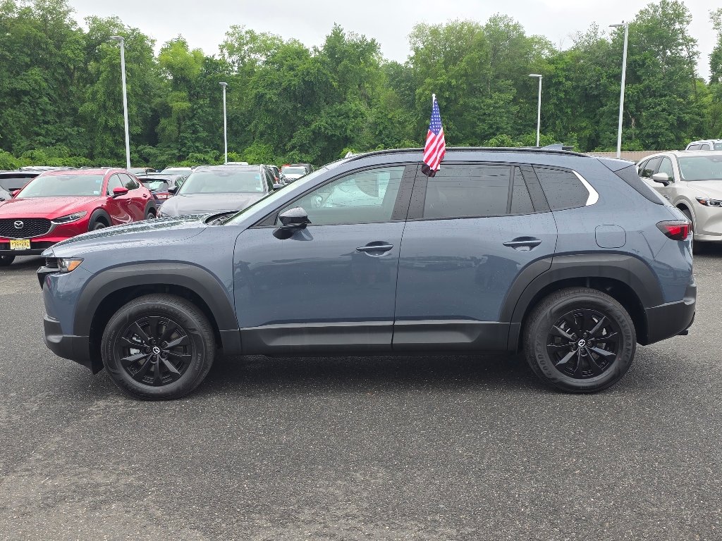 2026 Mazda CX-50 Hybrid