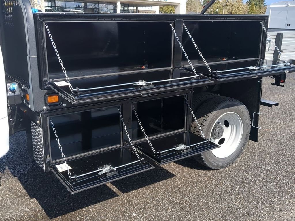 2024 Ford F-450 Super Duty Chassis Cab XL - Photo 60