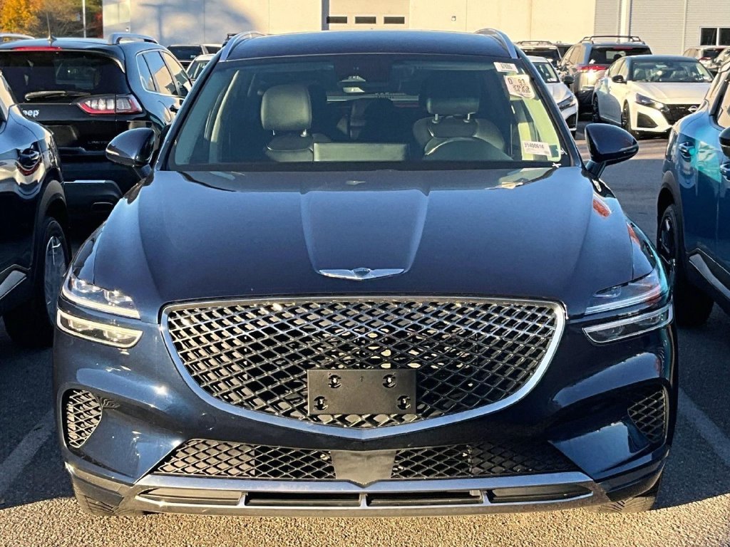 Used 2023 Blue Genesis 2.5T image 2