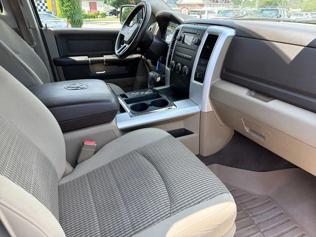 2011 RAM Ram 1500 Pickup SLT - Photo 24
