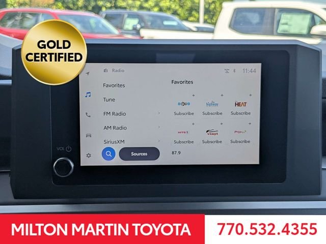 Certified Used 2024 Black Toyota TRD Off-Road image 18