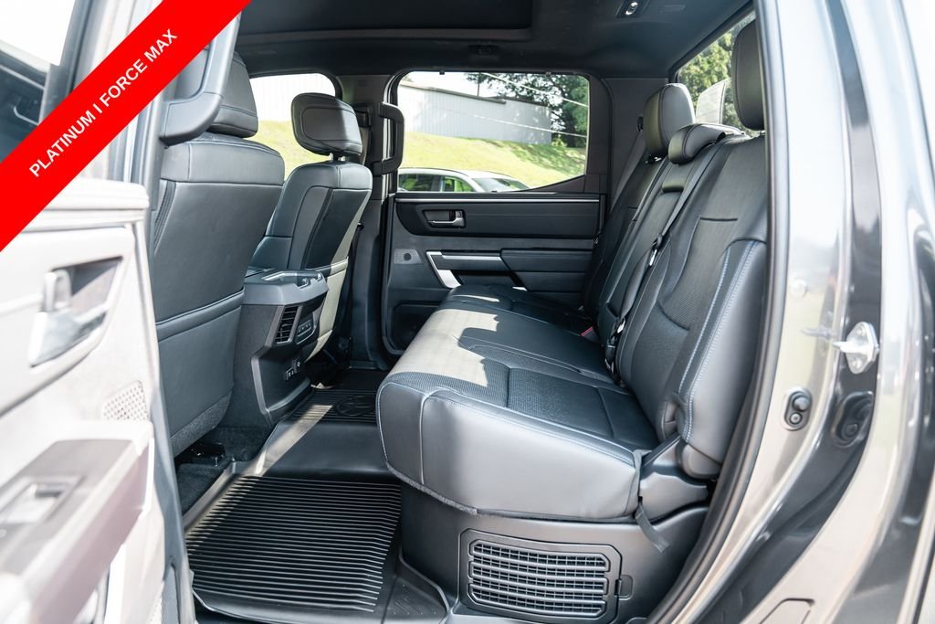 2023 Toyota Tundra Platinum - Photo 27