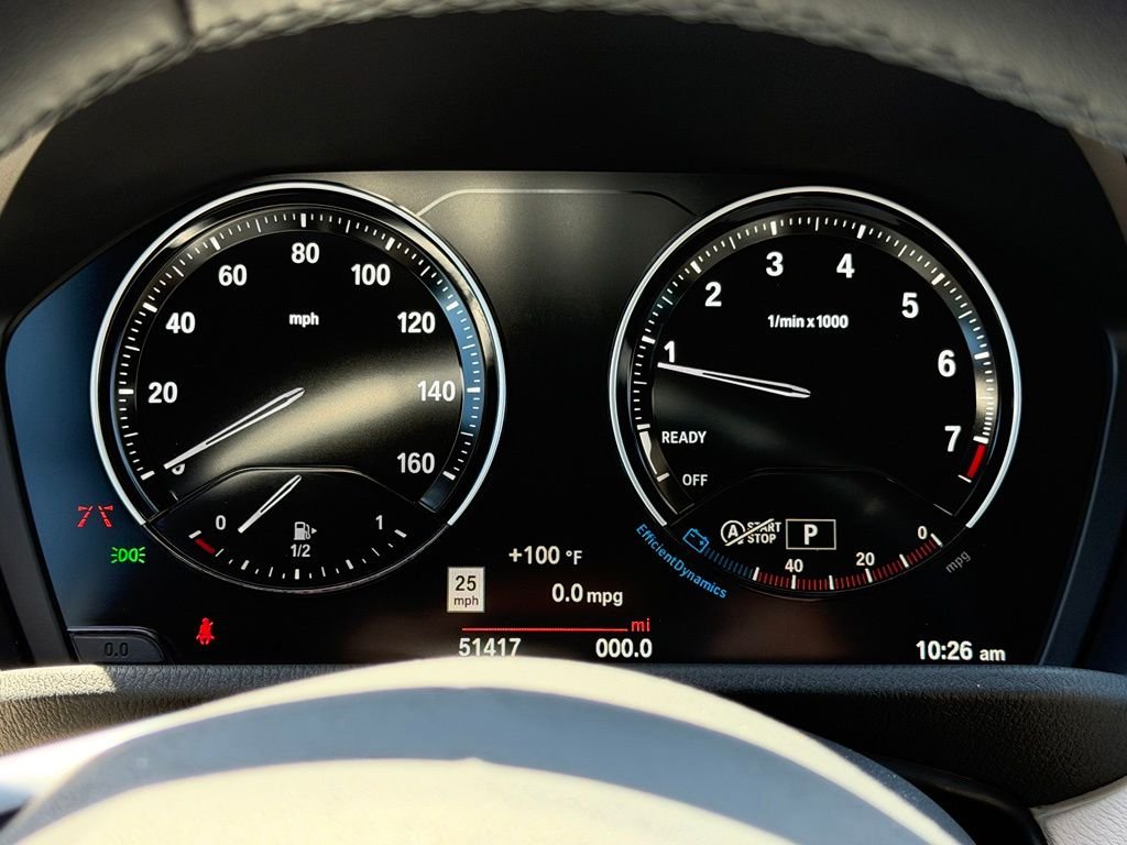 Certified Used 2023 White BMW sDrive28i image 17