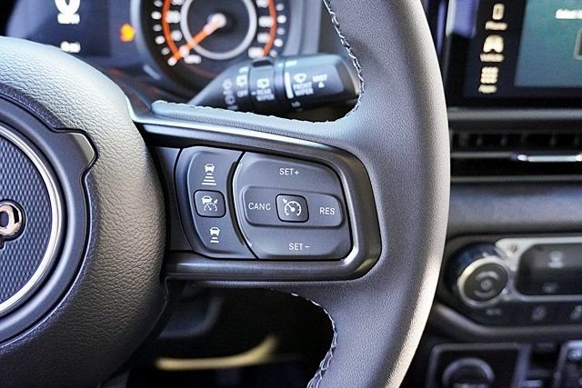 New 2026 Anvil Clear-Coat Exterior Paint Jeep Sport S image 41