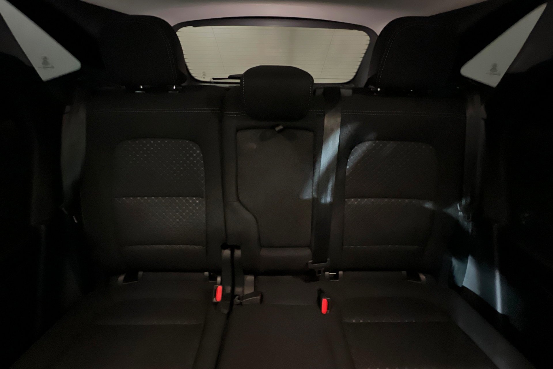 Used 2026 White Ford Active image 26