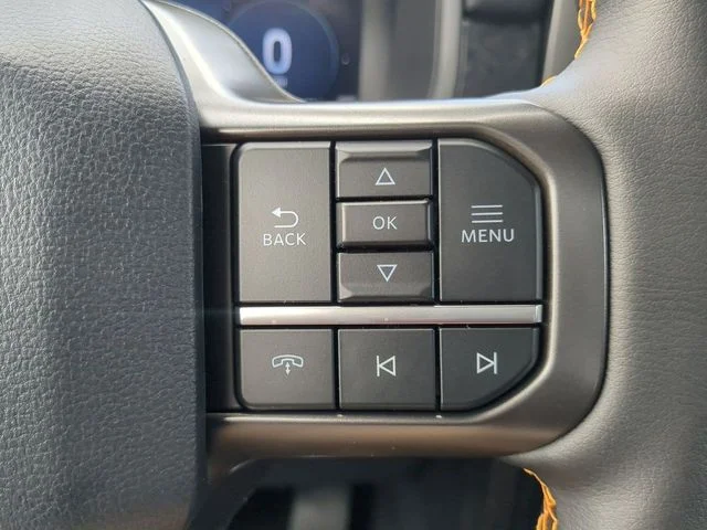 New 2026 Black Ford Tremor image 26