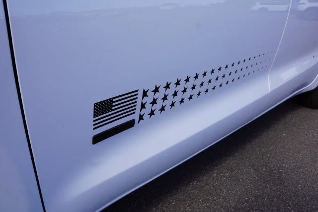 New 2027 Bright White Clear-Coat Paint Chrysler Select image 11