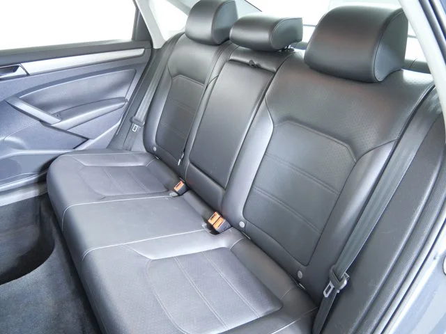 Used 2014 Gray Volkswagen TDI SE image 16