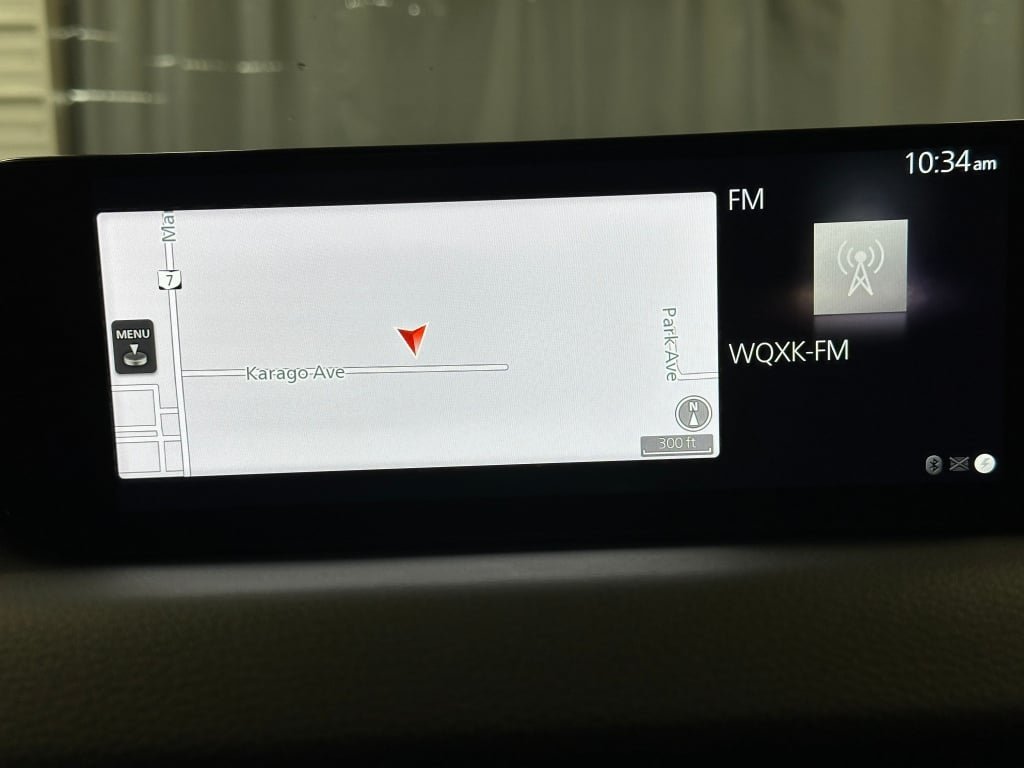 2023 Mazda CX-50 TURBO PREMIUM PLUS - Photo 14