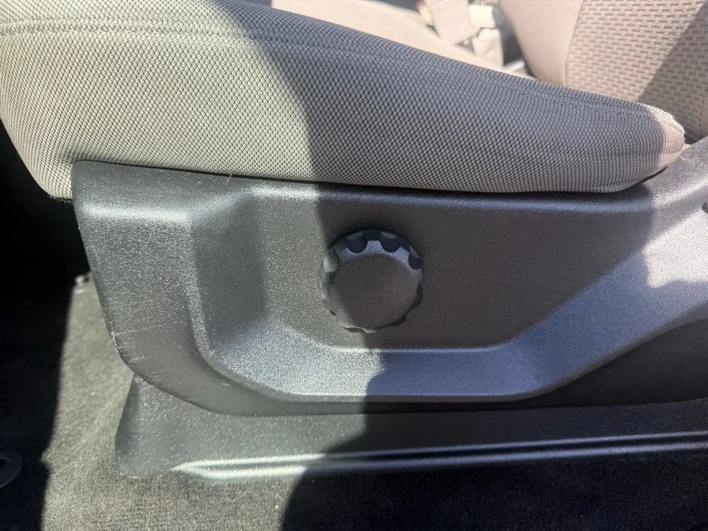 Used 2019 Gray Ford XLT image 13