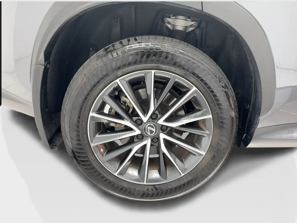 Used 2024 Gray Lexus 250 Base image 14