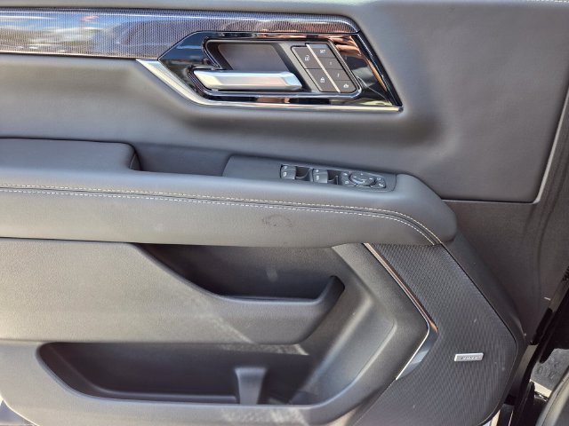 Certified Used 2026 Onyx Black GMC Elevation image 21