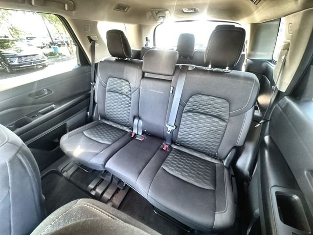 Used 2023 Black Nissan S image 17