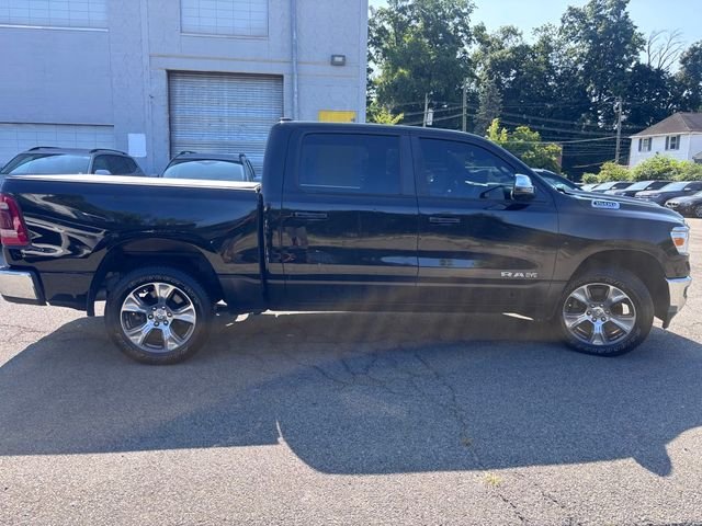 Used 2023 Black Ram Laramie image 8