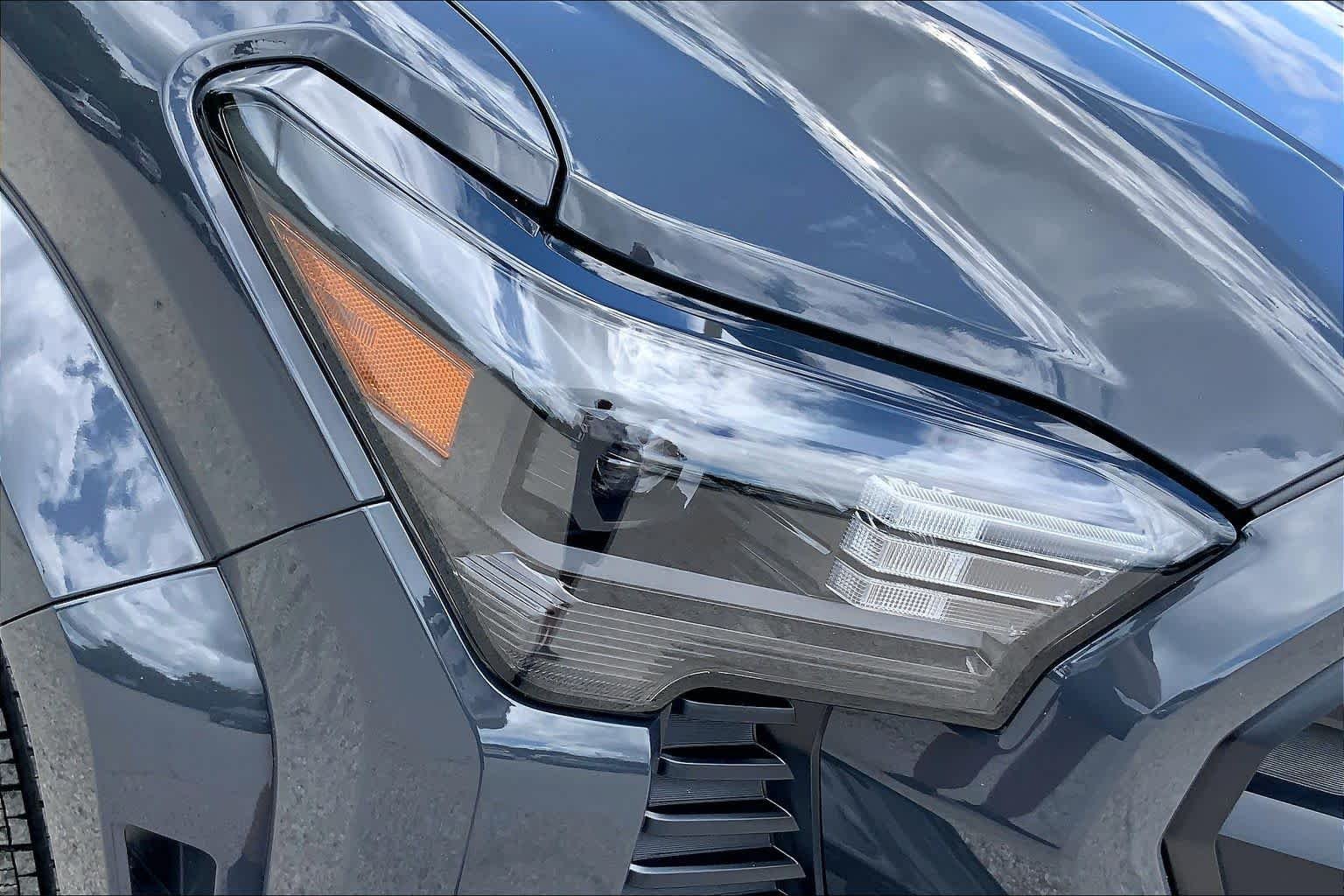 Used 2025 Underground Toyota SR image 26