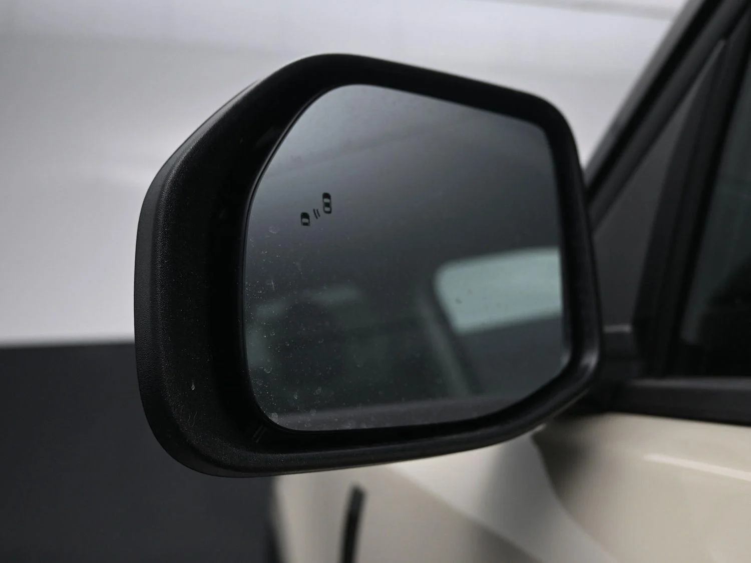 New 2025 Desert Sand Ford Big Bend® image 15