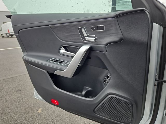 Certified Used 2023 Silver Mercedes-Benz CLA 250 image 22