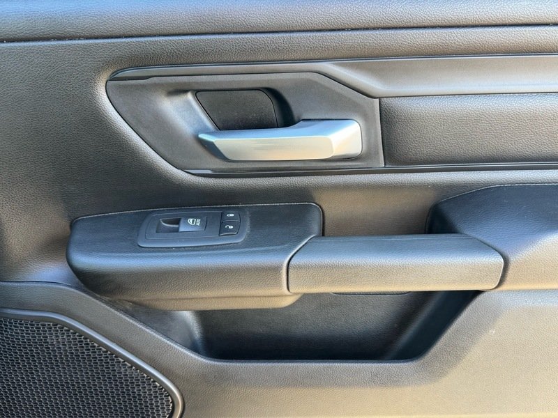 2024 RAM Ram 1500 Pickup Tradesman - Photo 21