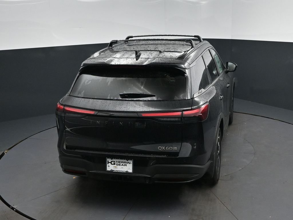 2027 INFINITI QX60 AUTOGRAPH - Photo 29