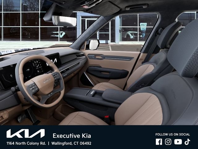 New 2026 Panthera Metal Kia GT-Line AWD image 17
