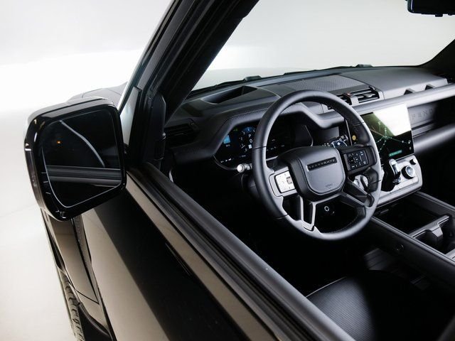 New 2026  Land Rover  image 23