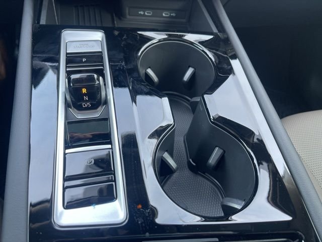 2026 Volkswagen Atlas SEL - Photo 24