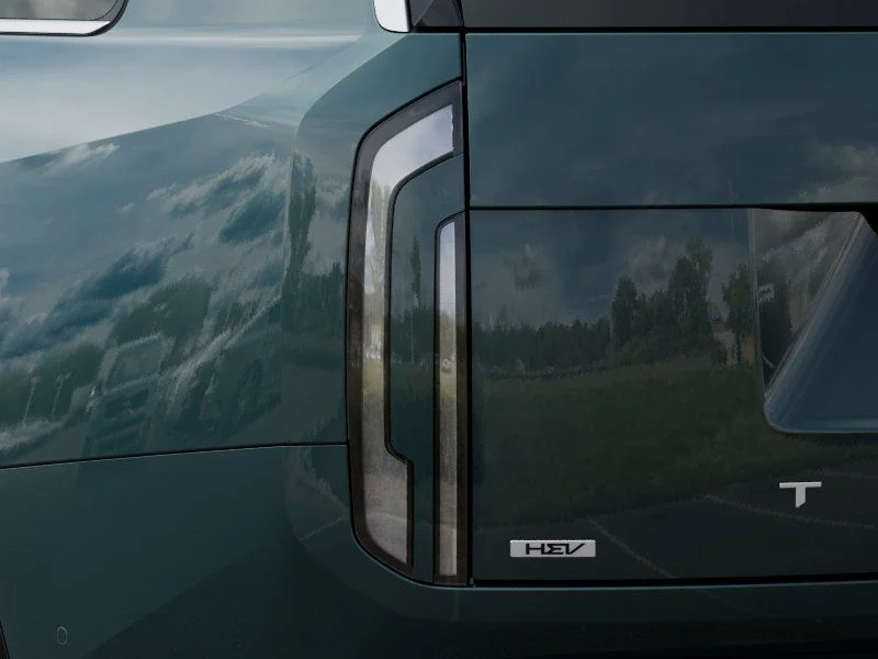 New 2027 Ebony Black Kia SX Prestige image 11