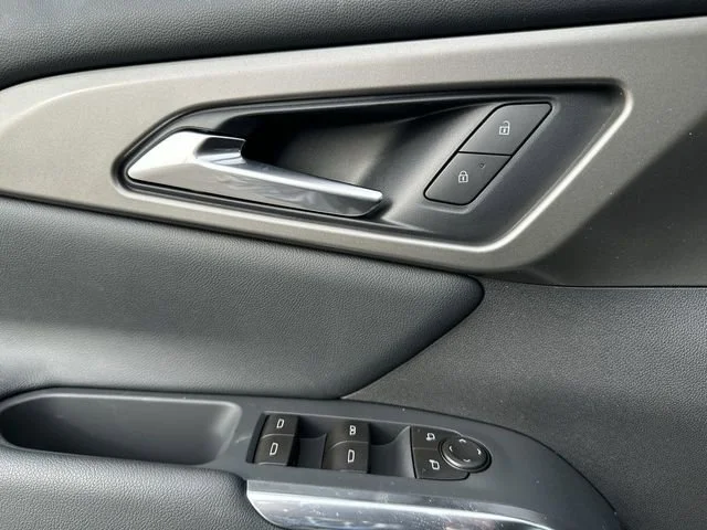 New 2026 Sterling Gray Metallic Chevrolet LT image 24