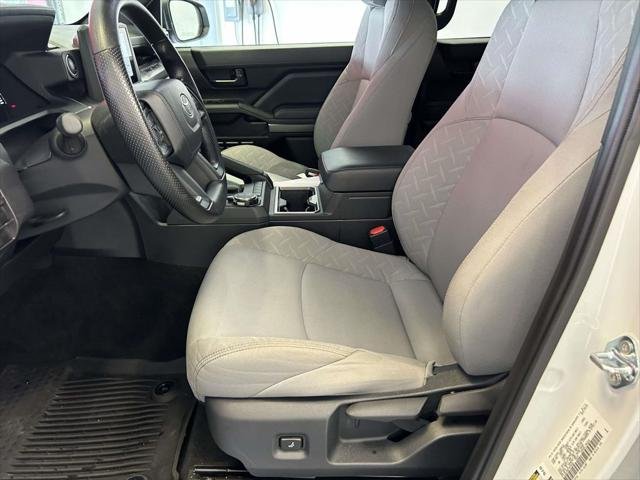 Certified Used 2025 ICE CAP Toyota  image 18