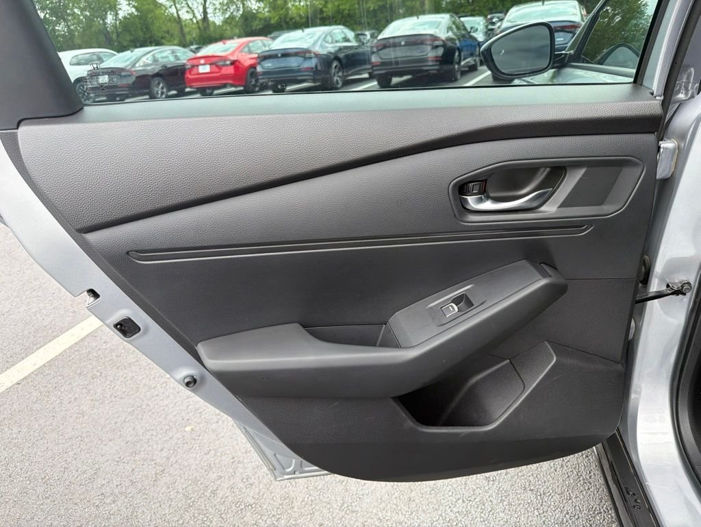 2024 Honda Accord EX - Photo 20