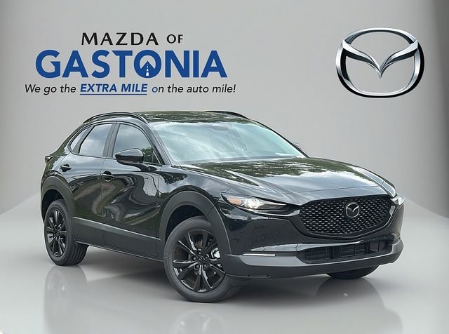 2026 Mazda CX-30 Aire Edition AWD's photo