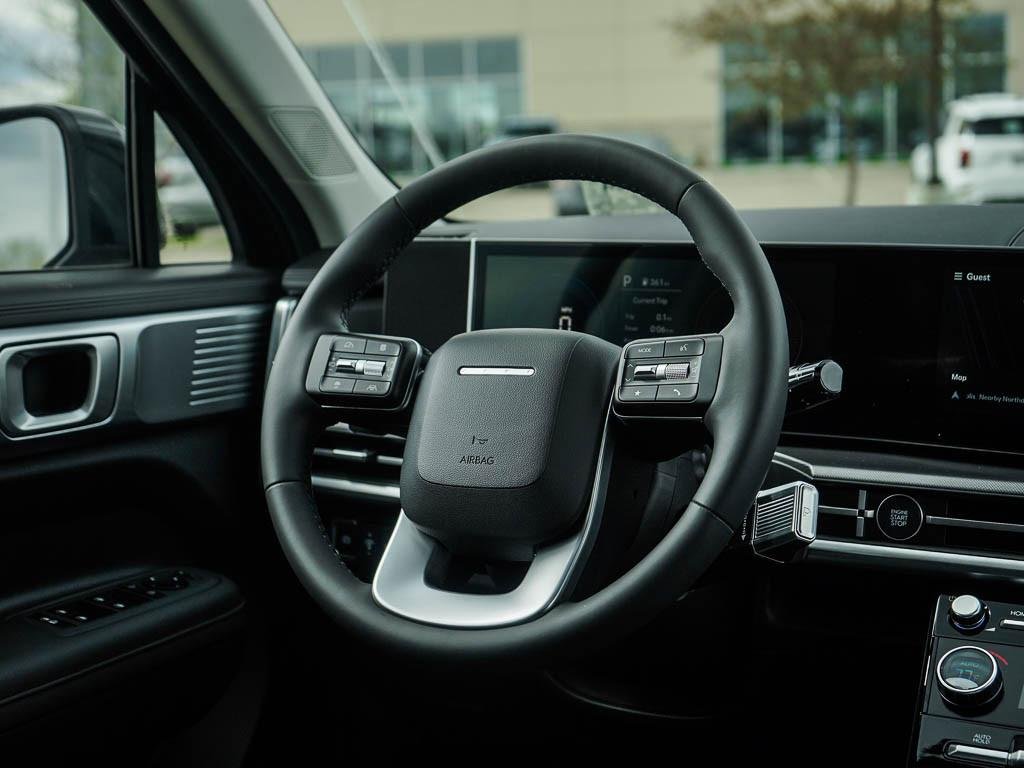 New 2026 Rockwood Green Hyundai XRT AWD image 43