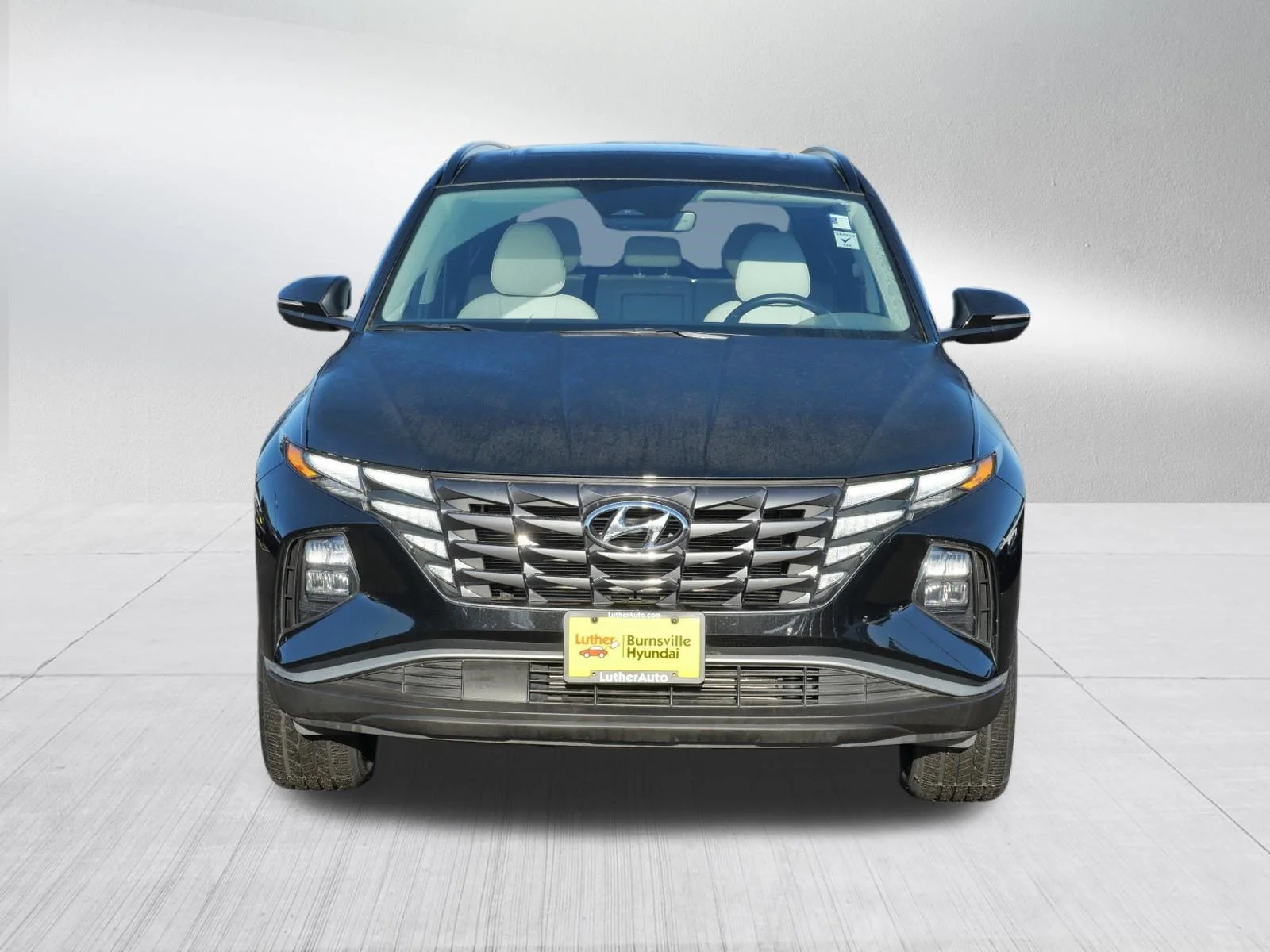 Certified 2024 Hyundai Tucson SEL with VIN 5NMJFCDE8RH323767 for sale in Burnsville, Minnesota