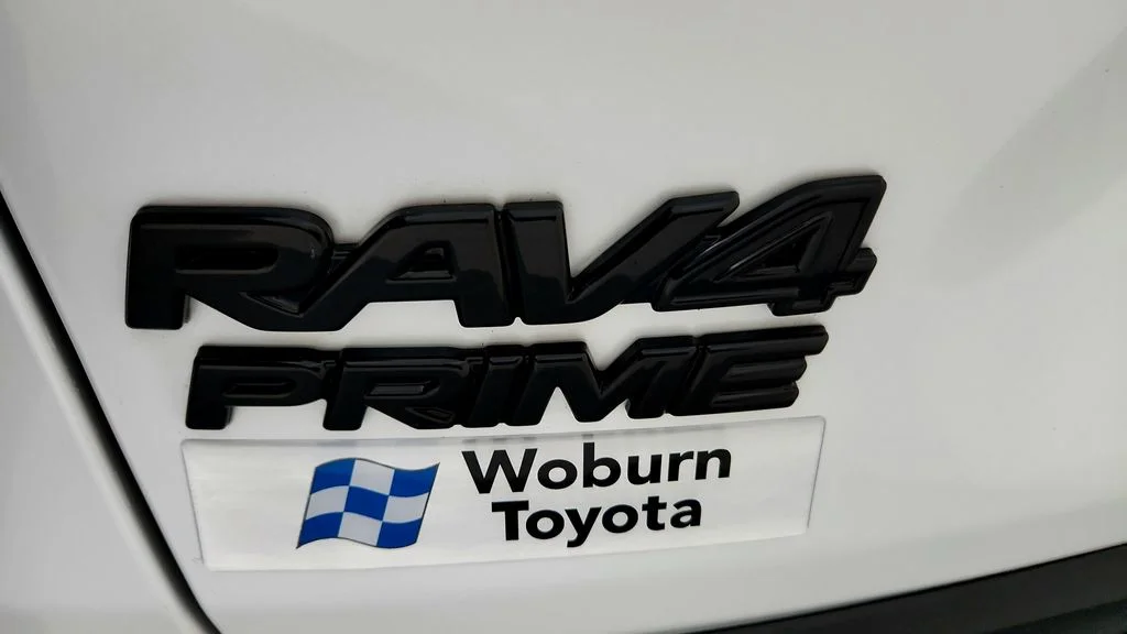 2023 Toyota RAV4 XSE - Photo 13