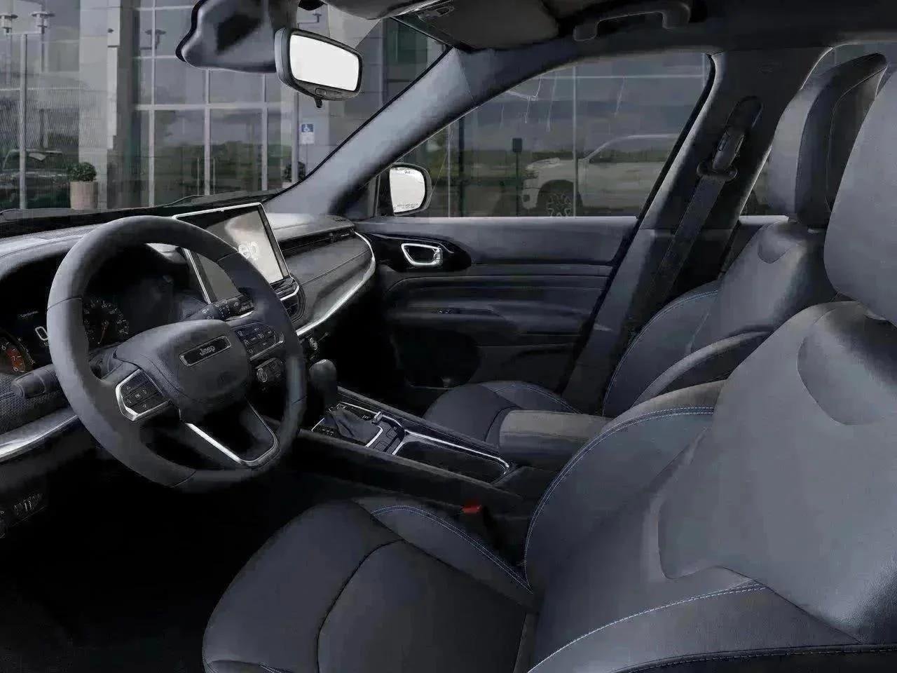 New 2026 Joose Exterior Paint Jeep Limited image 38