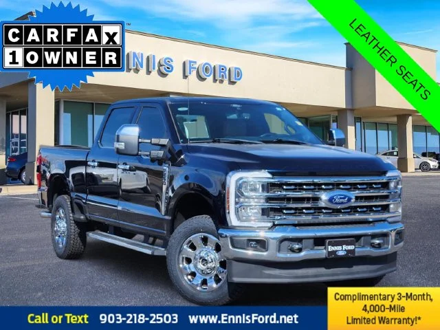 2024 Ford Super Duty F-250 SRW