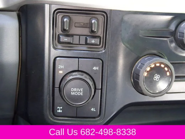Certified Used 2025 White Ford XLT image 27